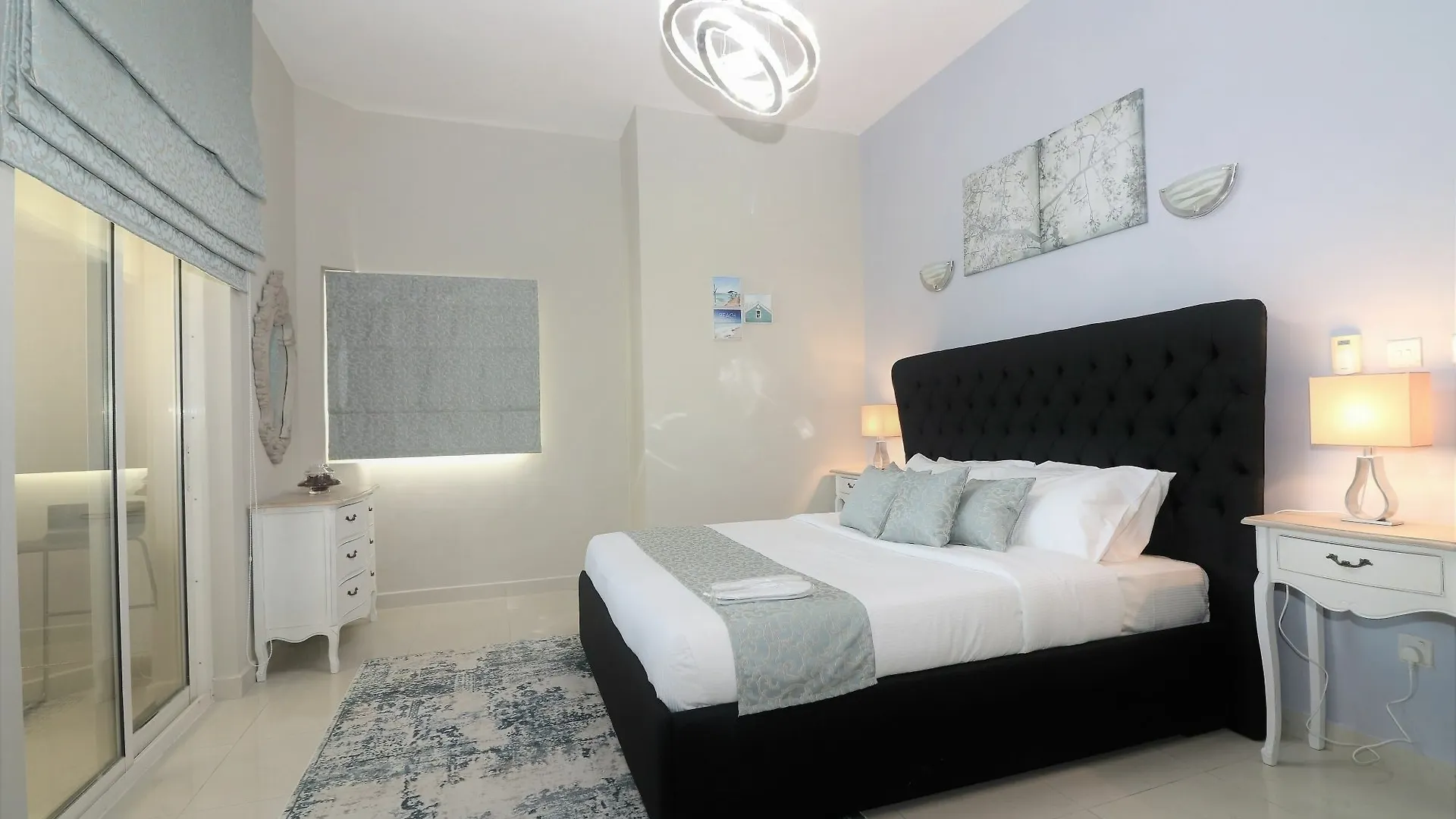 Piks Key - Jlt - Dubai Gate 1, Cluster Q Apartment
